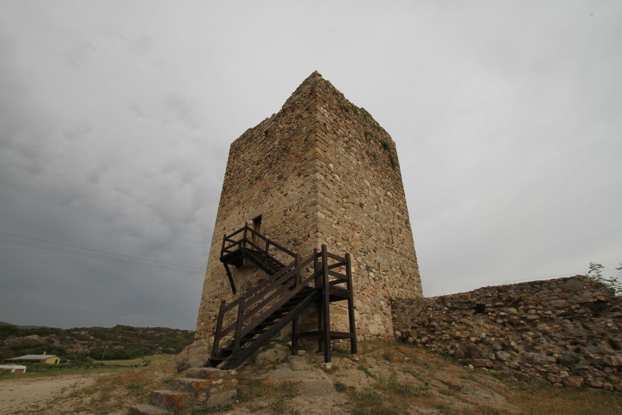 TOWER OF KROUNA | You Go Culture