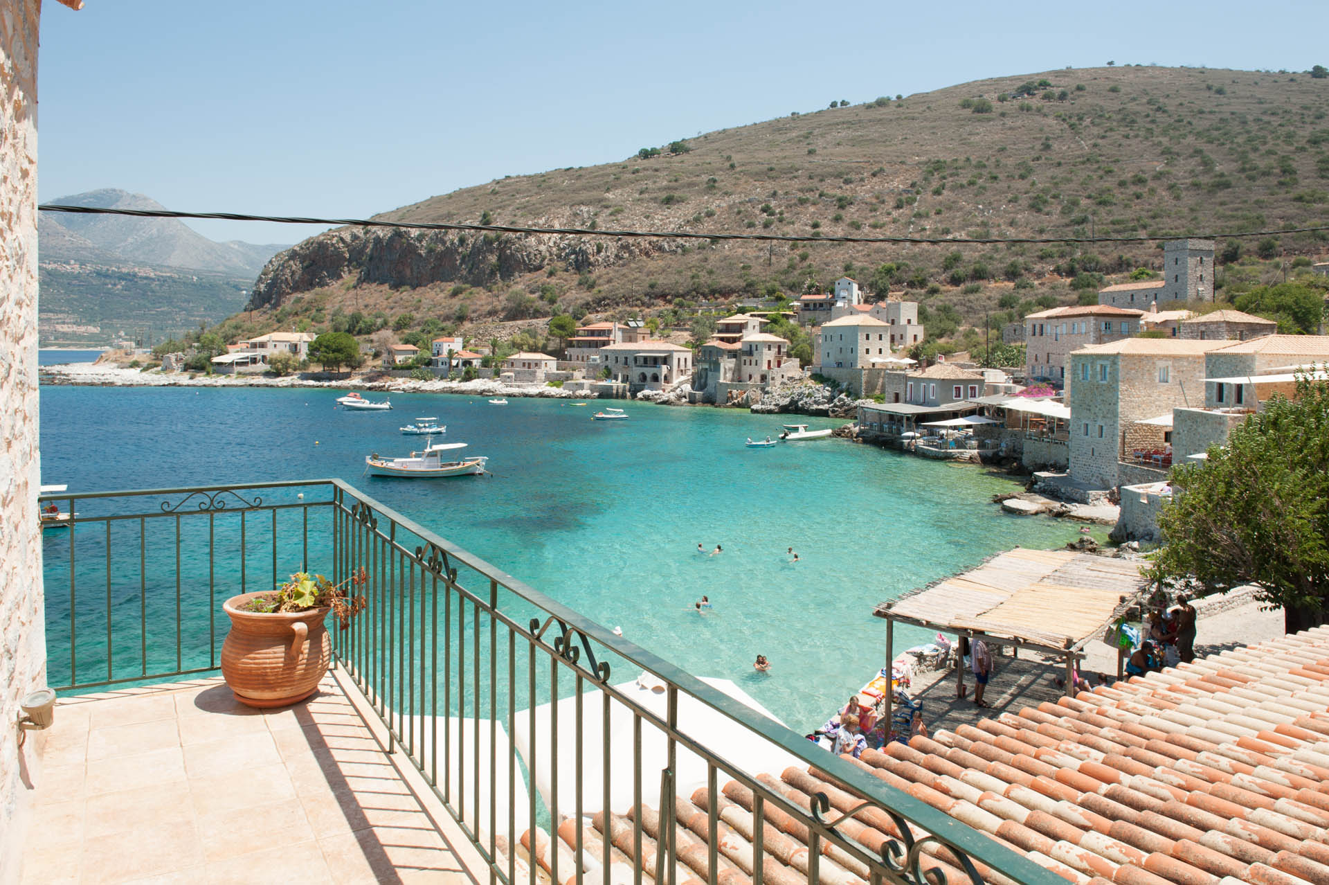 LIMENI You Go Culture