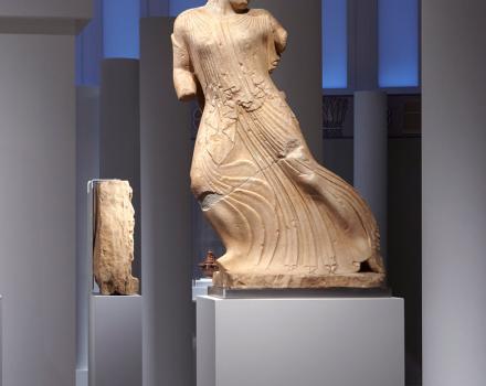 Ninth birthday for the Acropolis Museum