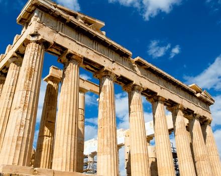 10 στοιχεία που ίσως αγνοείτε για την αρχαία ελληνική μυθολογία