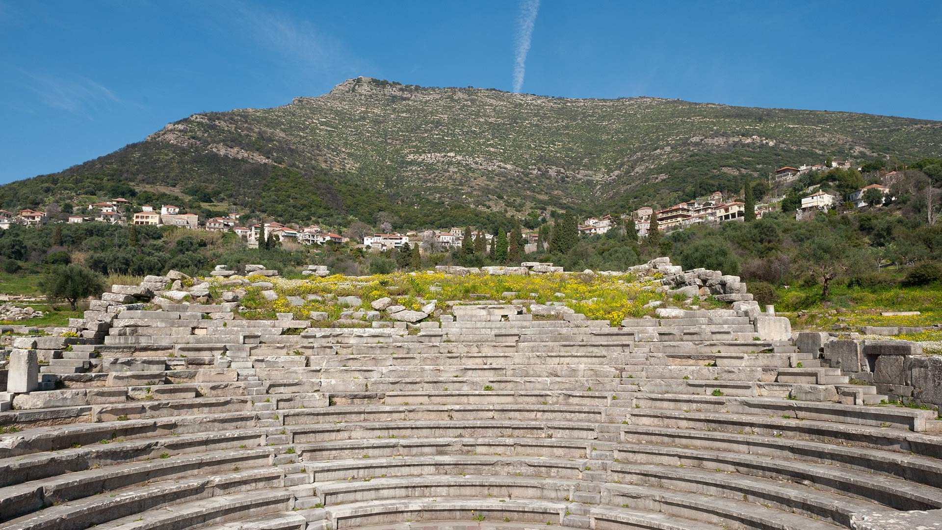 Virtual Tour Messene Yougoculture